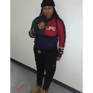 Meet your Posher, Kadijah